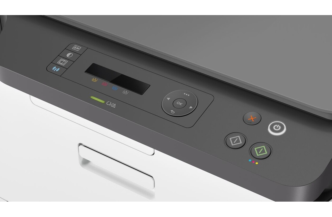 HP Color Laser MFP 178nw - Laserprinter