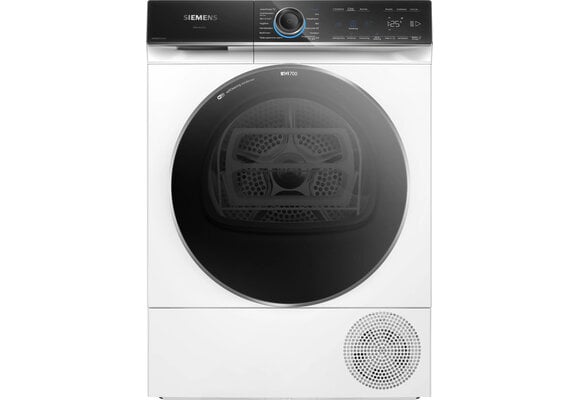 Siemens iQ700 WQ46B2CENL extraKlasse - Warmtepompdroger