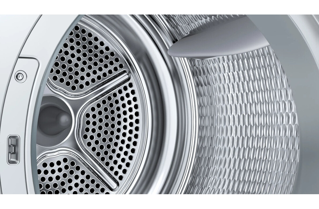 Siemens iQ700 WQ46B2CENL extraKlasse - Warmtepompdroger