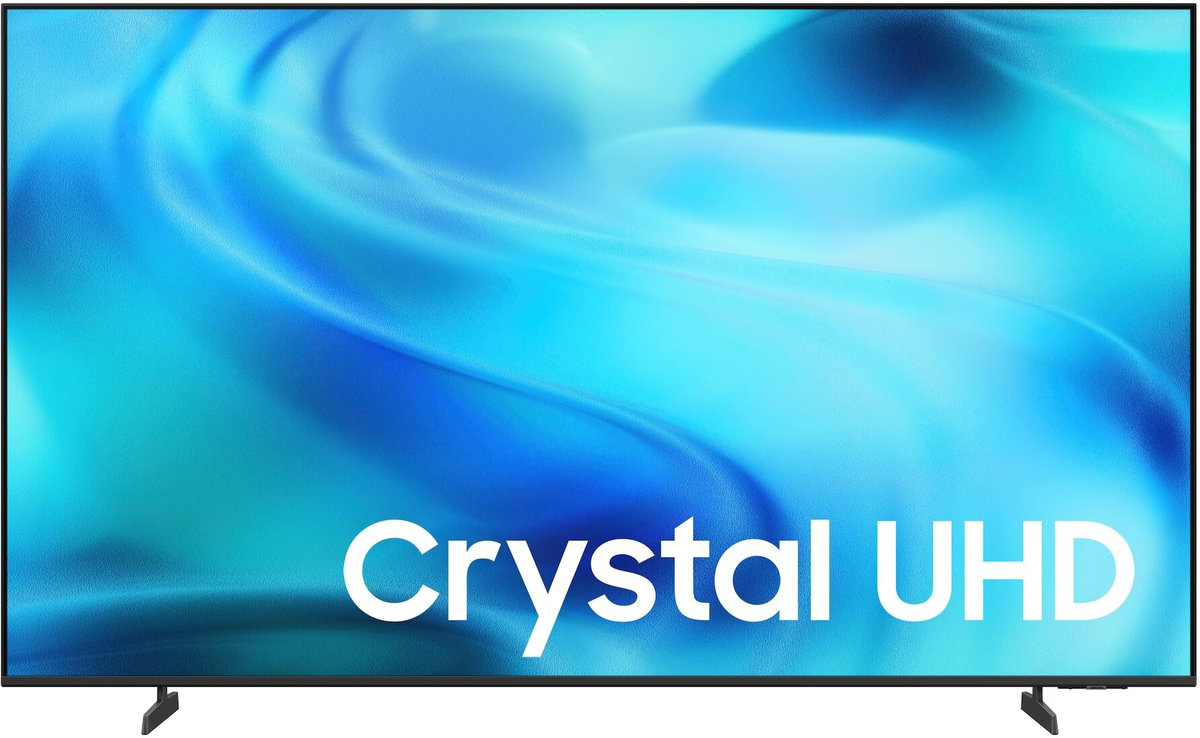 Samsung Crystal UHD 85U8070H (2026) - LED TV