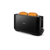 Philips Daily Collection HD2590/90 - Broodrooster