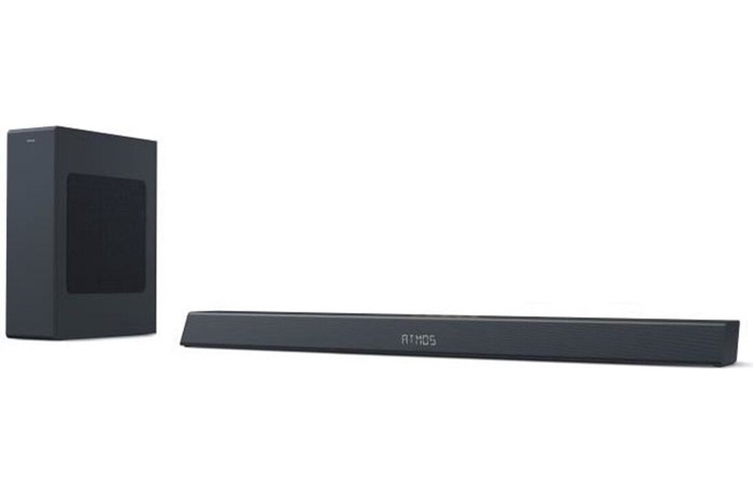 Philips TAB8405/10  - Soundbar