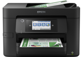 Epson Workforce Pro WF-4820DWF  - All-in-one printer