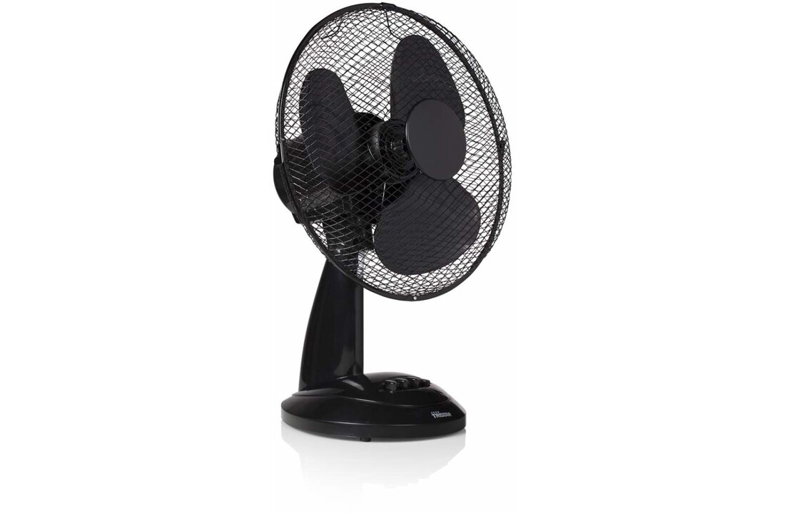 Tristar VE-5931 Zwart  - Tafelventilator