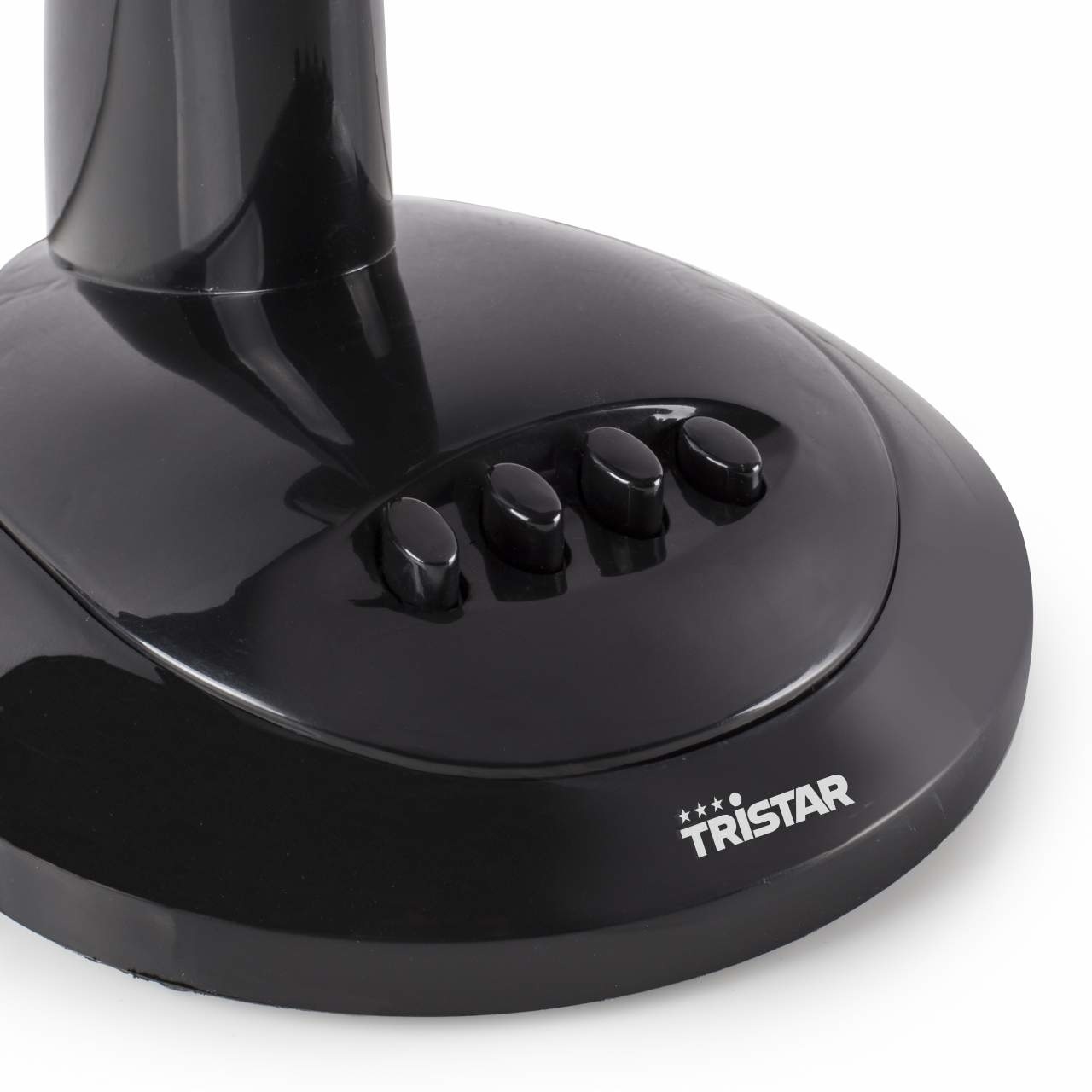 Tristar VE-5931 Zwart  - Tafelventilator