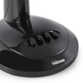 Tristar VE-5931 Zwart  - Tafelventilator