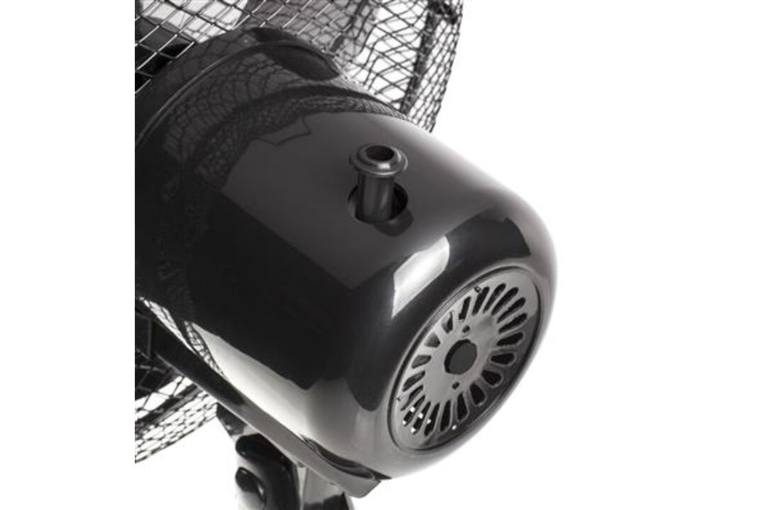 Tristar VE-5931 Zwart  - Tafelventilator