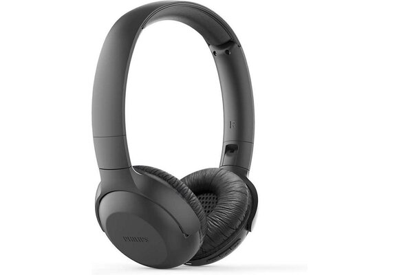 Philips TAUH202BK - Draadloze koptelefoon