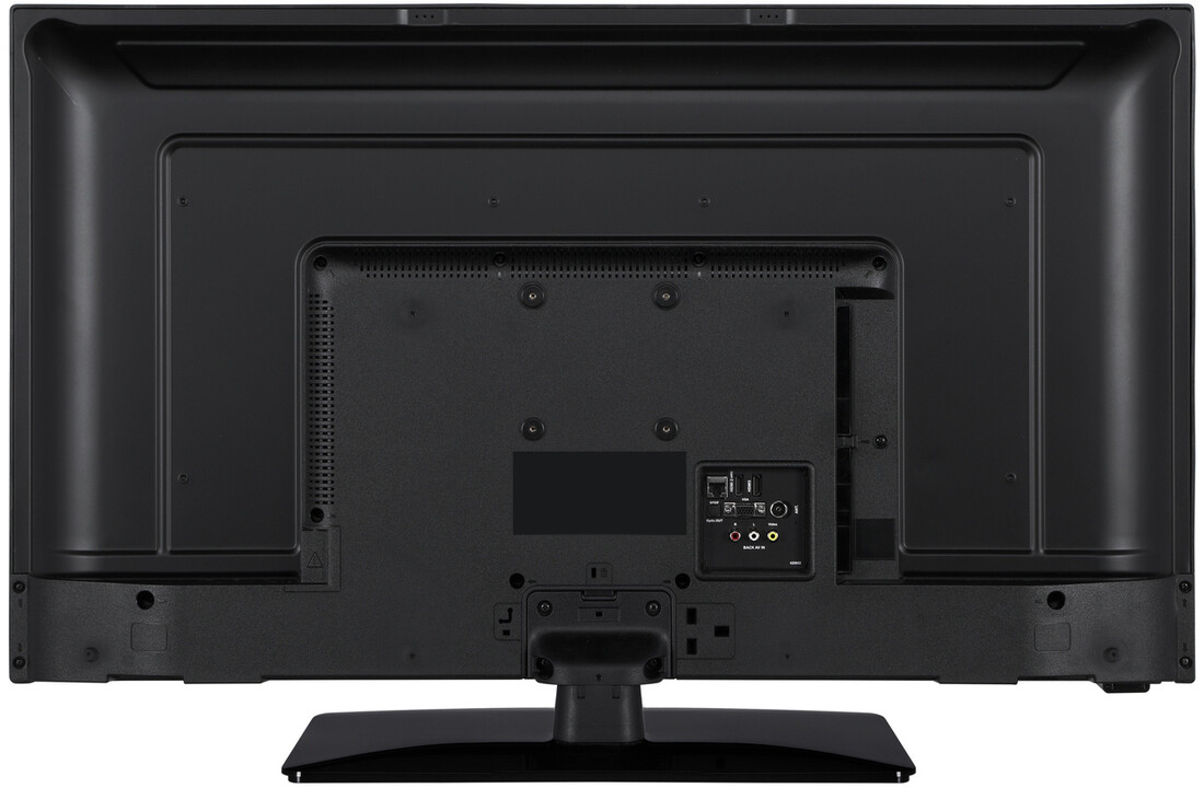 Aiwa LED-438UHD - LED TV