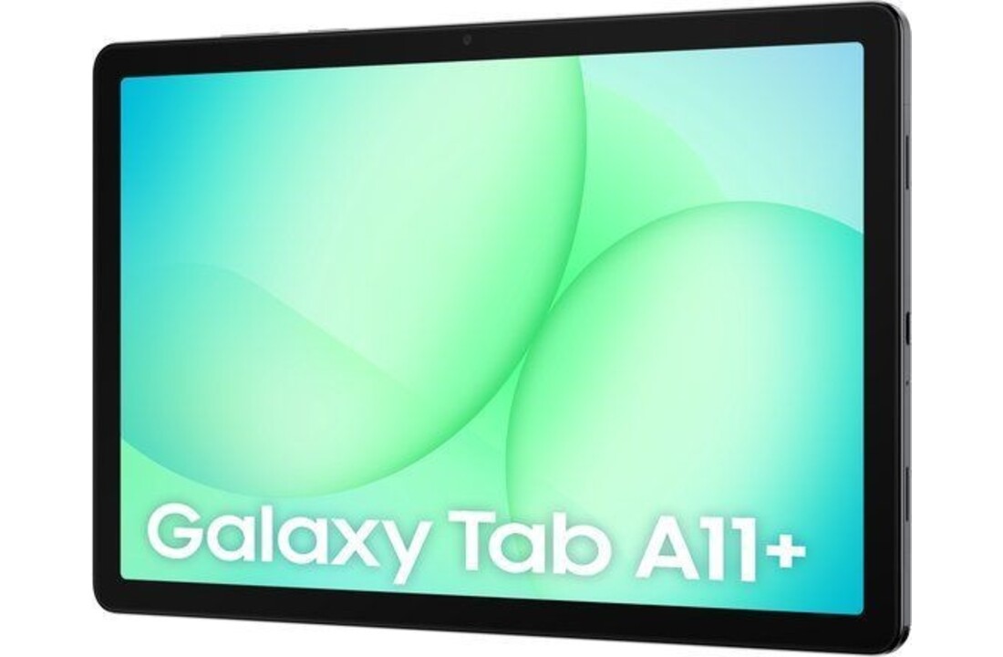 Samsung Galaxy Tab A11+ 11 inch 128GB Wifi Zilver - Tablet