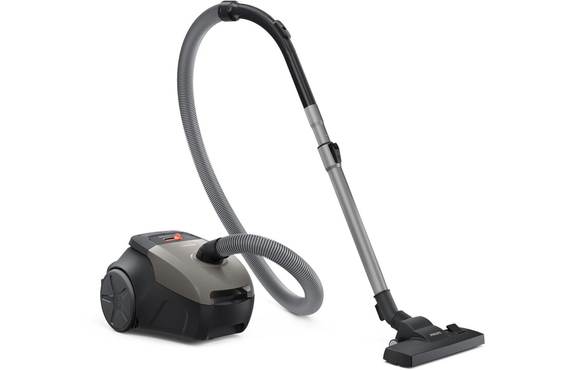 Philips Series 2000 XD2152/12 - Stofzuiger met zak