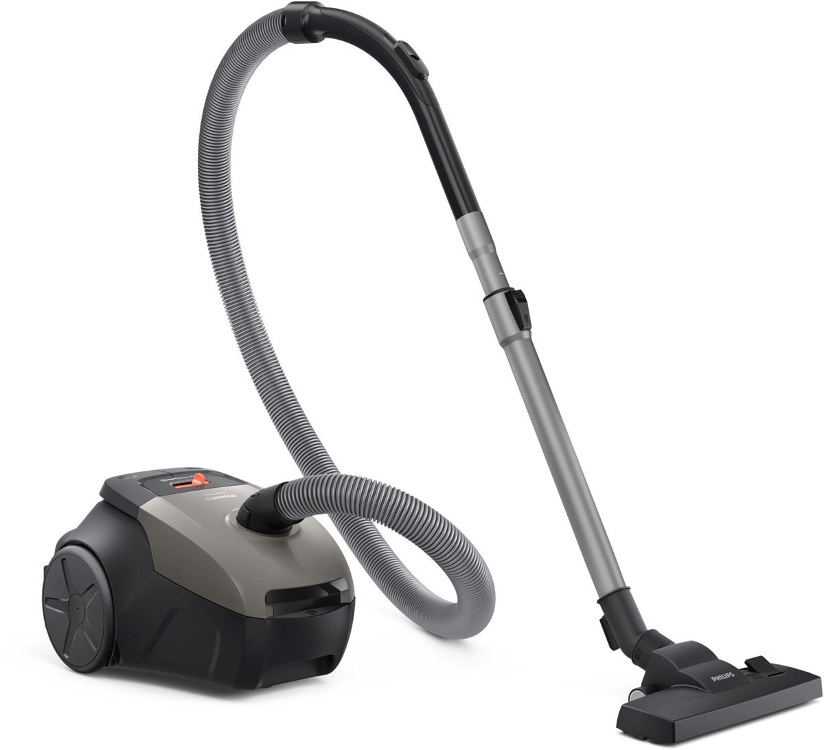 Philips Series 2000 XD2152/12 - Stofzuiger met zak