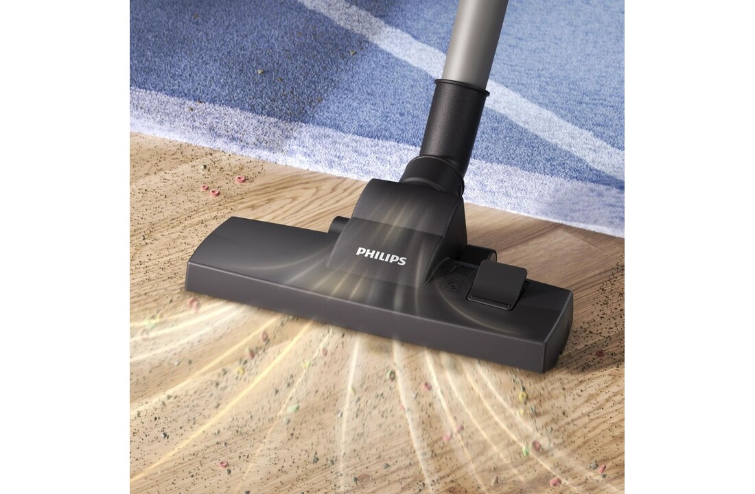 Philips Series 2000 XD2152/12 - Stofzuiger met zak
