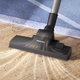 Philips Series 2000 XD2152/12 - Stofzuiger met zak