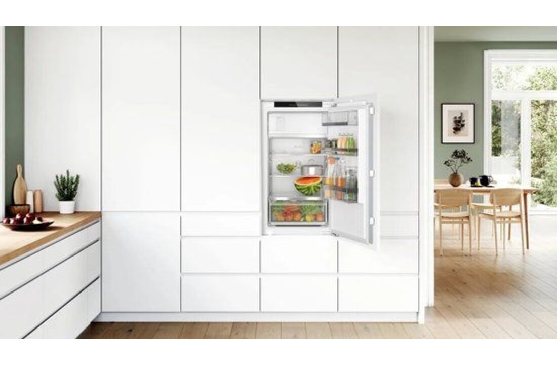 Bosch Serie 6 KIL32ADD1  - Inbouw koelkast