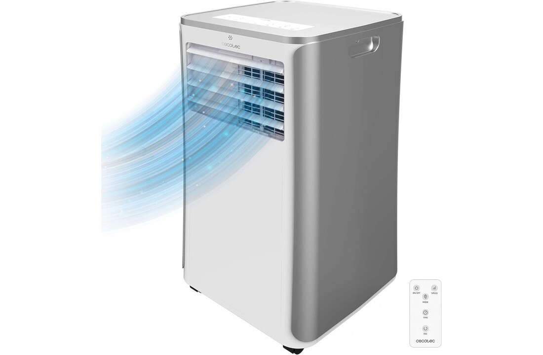 Cecotec ForceClima 9100 - Mobiele airco