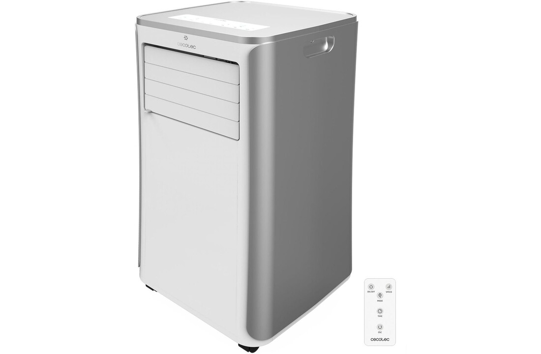 Cecotec ForceClima 9100 - Mobiele airco
