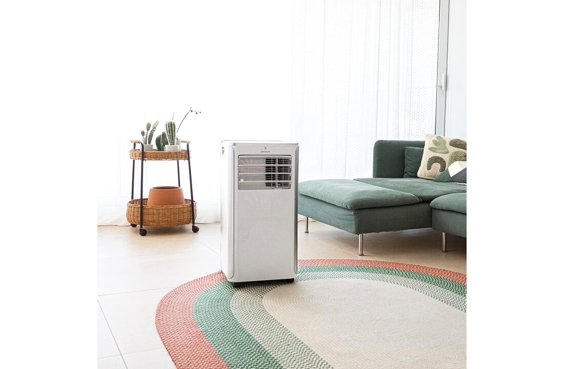 Cecotec ForceClima 9100 - Mobiele airco