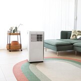 Cecotec ForceClima 9100 - Mobiele airco