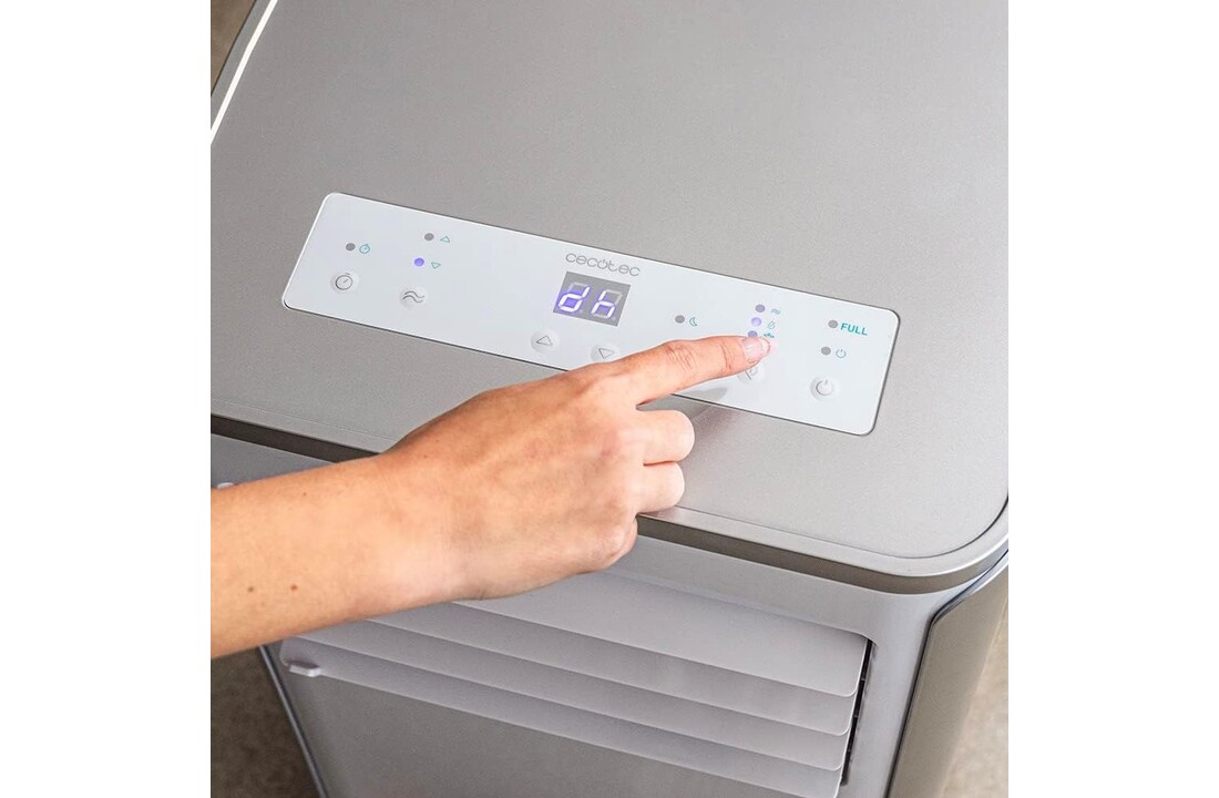 Cecotec ForceClima 9100 - Mobiele airco
