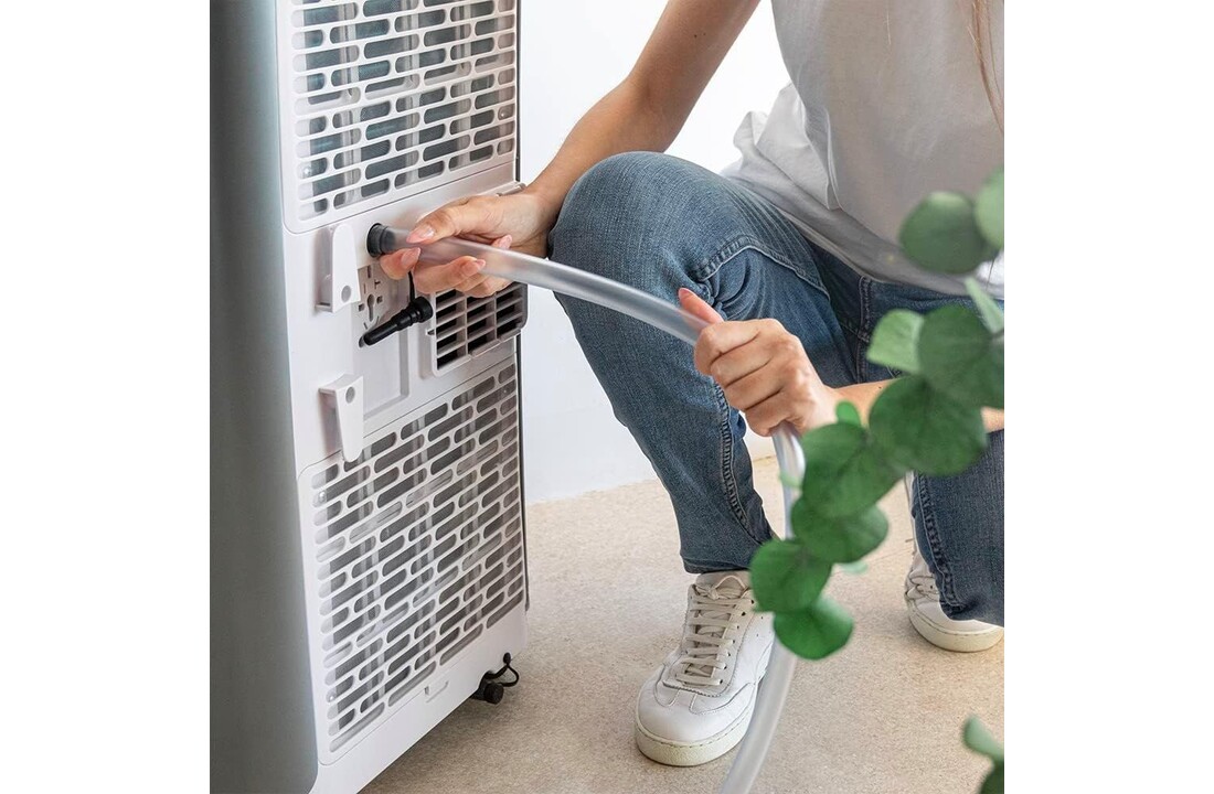 Cecotec ForceClima 9100 - Mobiele airco