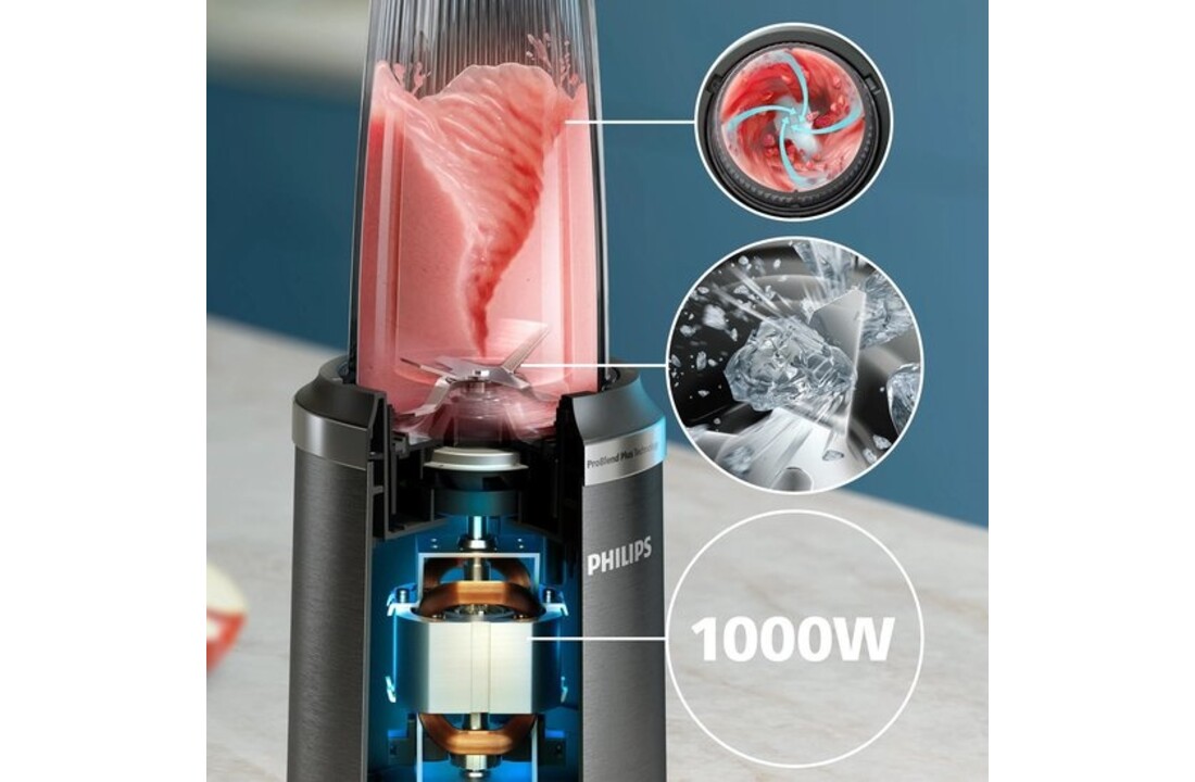 Philips Series 5000 HR2767/00 - Blender