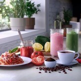 Philips Series 5000 HR2767/00 - Blender