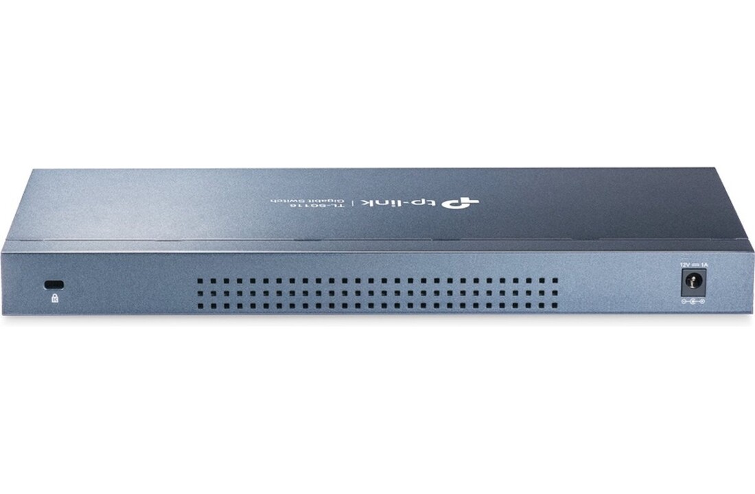 TP-Link TL-SG116 - Netwerk switch