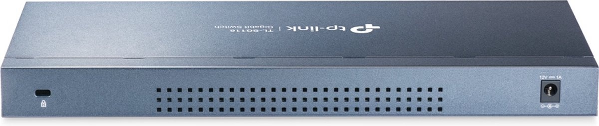 TP-Link TL-SG116 - Netwerk switch