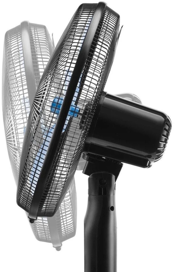 Ufesa Dakota - Staande ventilator.