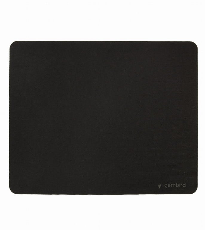 Gembird MP-S-BK - Muismat