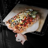 AEG A9OZPS1 3-delige Pizzasteenset