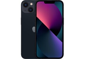 Apple iPhone 12 64GB Black Renewed (Zo goed als nieuw) - Mobiele telefoon