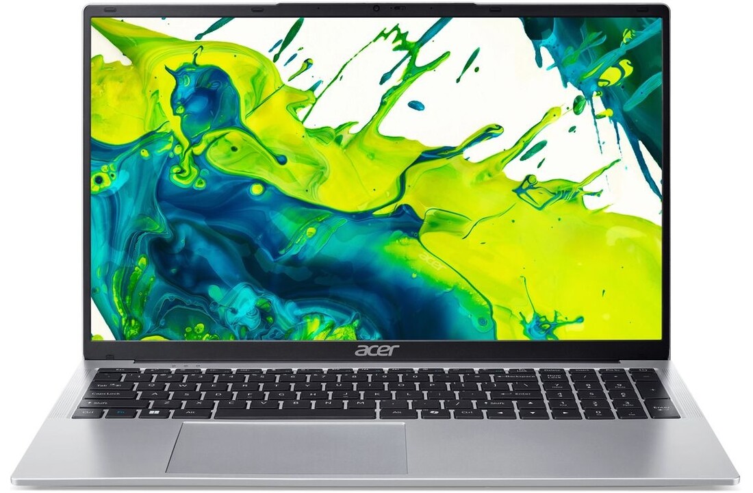 Acer Aspire Lite AL17-31P-C7EA - Laptop