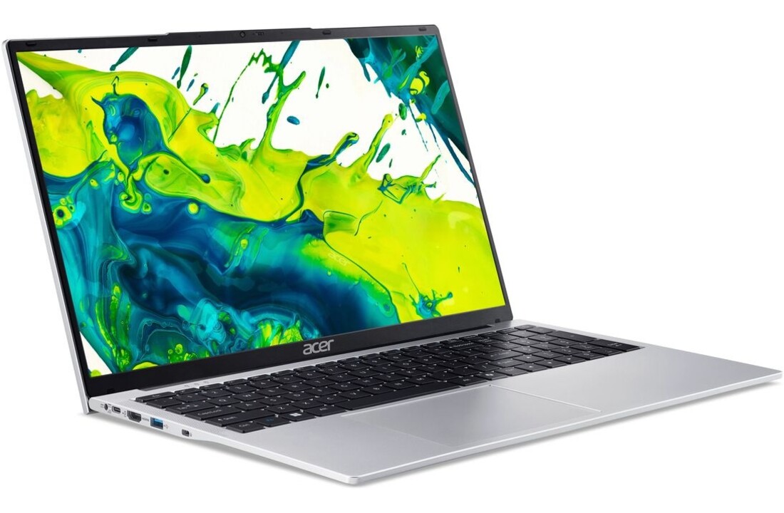 Acer Aspire Lite AL17-31P-C7EA - Laptop