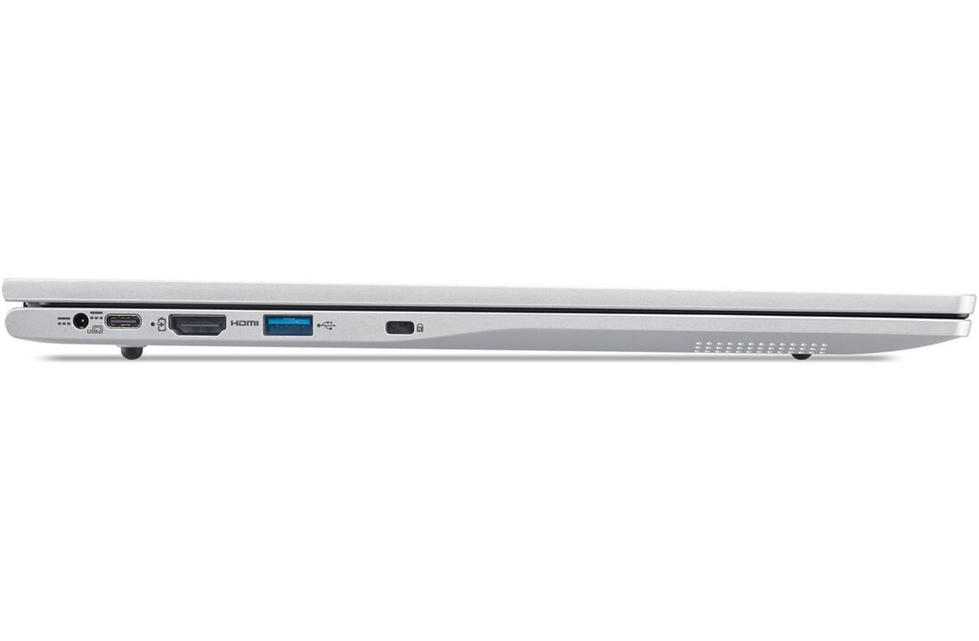 Acer Aspire Lite AL17-31P-C7EA - Laptop