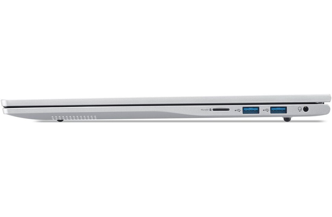 Acer Aspire Lite AL17-31P-C7EA - Laptop