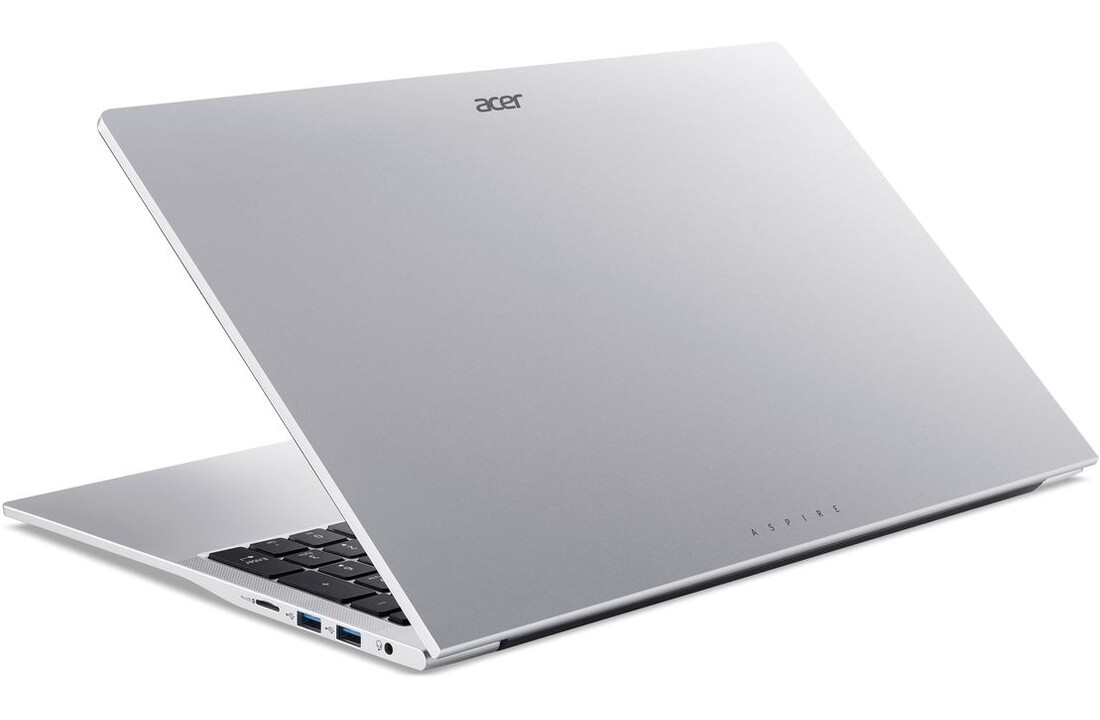 Acer Aspire Lite AL17-31P-C7EA - Laptop