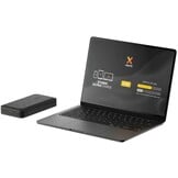 Xtorm Fuel Series 5 FS5451 45.000 mAh Midnight Black - Powerbank