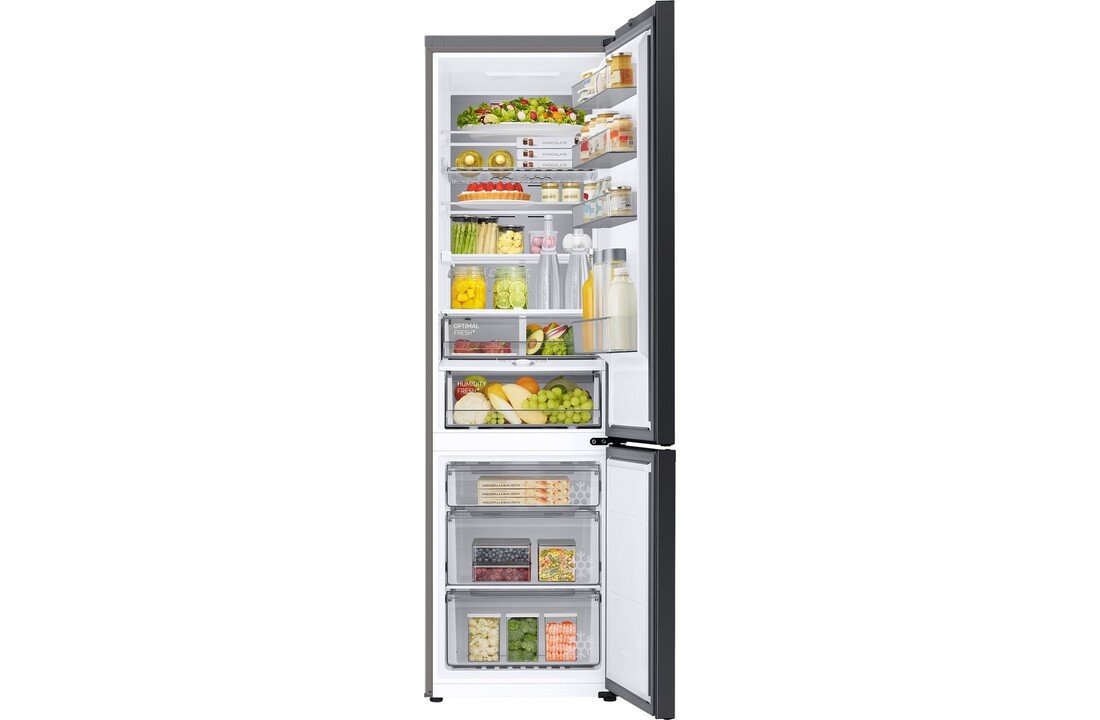 Samsung RB38C7B5AB1 - Koel-vriescombinatie