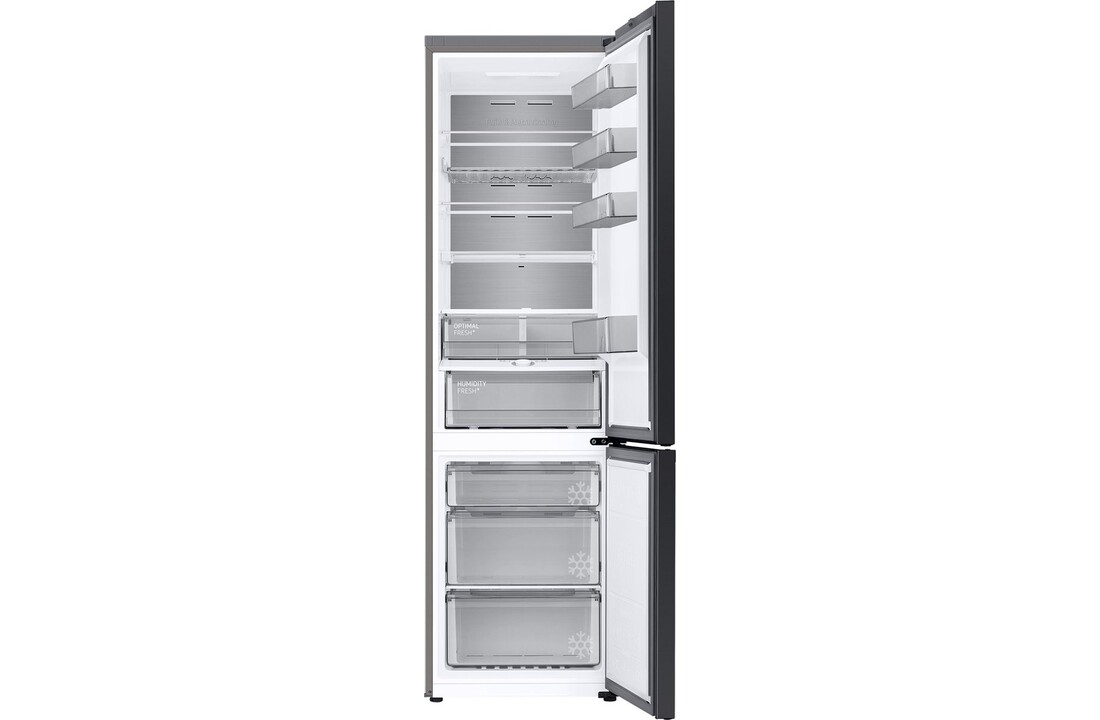 Samsung RB38C7B5AB1 - Koel-vriescombinatie