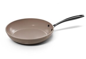 Cook & Pan Taupe of Mind Koekenpan 20 cm