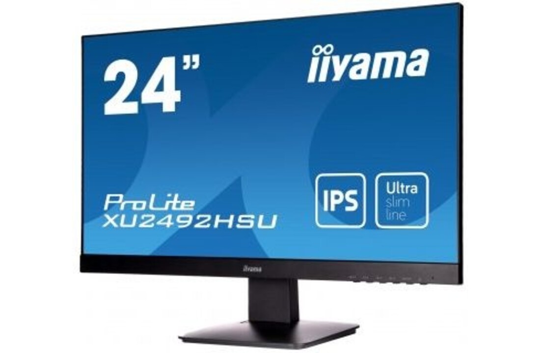 iiyama ProLite XU2492HSU-B1 - Monitor