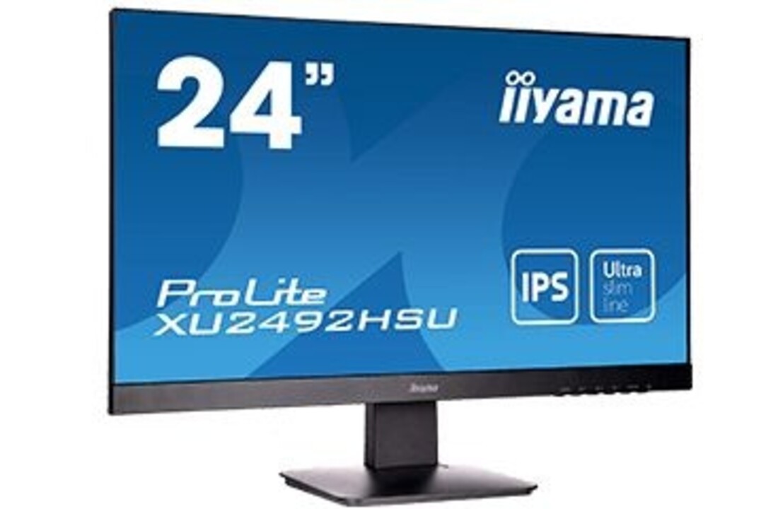iiyama ProLite XU2492HSU-B1 - Monitor