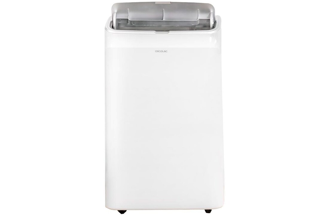 Cecotec ForceClima 12600 - Mobiele airco