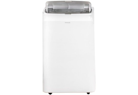 Cecotec ForceClima 12600 - Mobiele airco