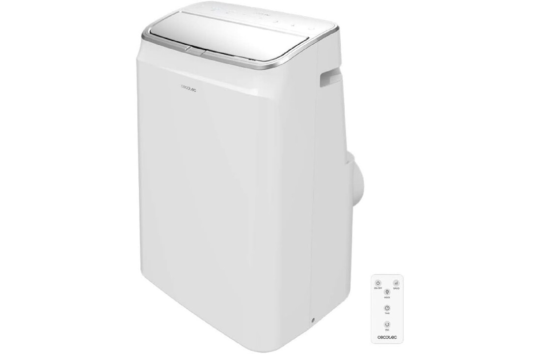 Cecotec ForceClima 12600 - Mobiele airco