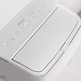 Cecotec ForceClima 12600 - Mobiele airco