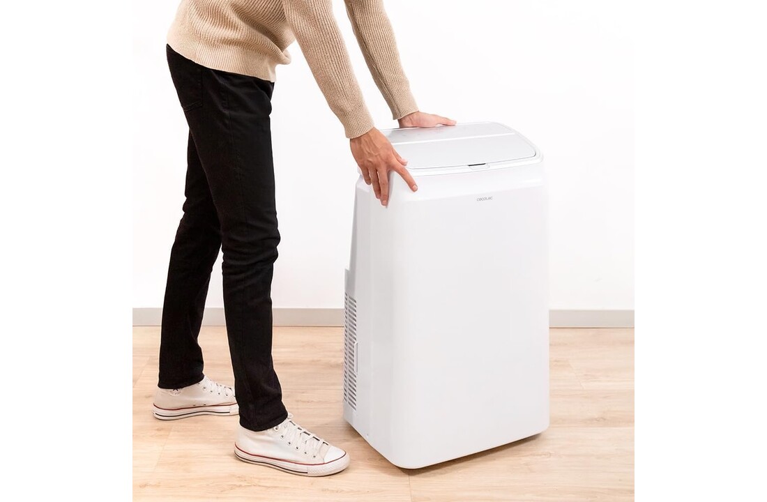 Cecotec ForceClima 12600 - Mobiele airco