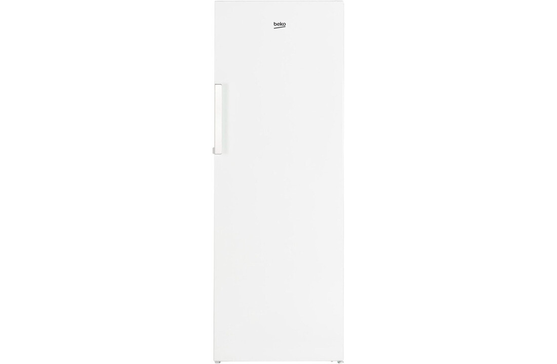Beko RSSE415M41WN - Vrijstaande koelkast